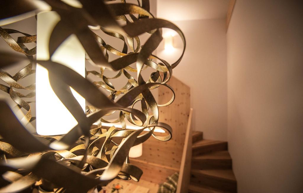 Sporthotel Floralpina Alpe Di Siusi Ruang foto