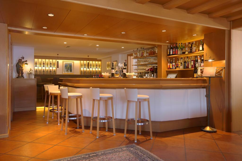 Sporthotel Floralpina Alpe Di Siusi Bagian luar foto
