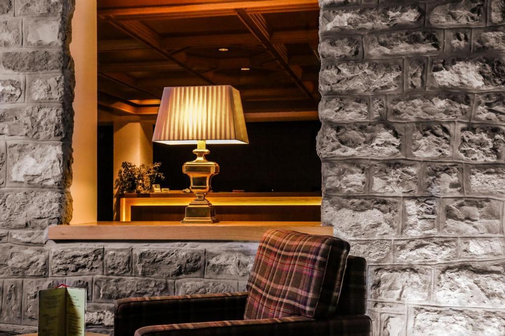Sporthotel Floralpina Alpe Di Siusi Bagian luar foto